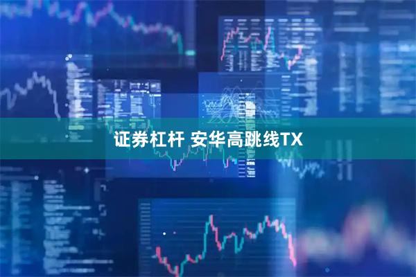 证券杠杆 安华高跳线TX